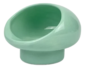 Ceramic Trinket Tray from Gabbianelli, 1970s