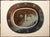 Pablo Picasso 1950 Set of 8 Vintage Prints of Picasso's Ceramic Platters From Switzerland For Sale - Image 4 of 18