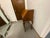 1970s 1970s Mahogany Queen Ann Style Slant Front Writing Desk For Sale - Image 5 of 13