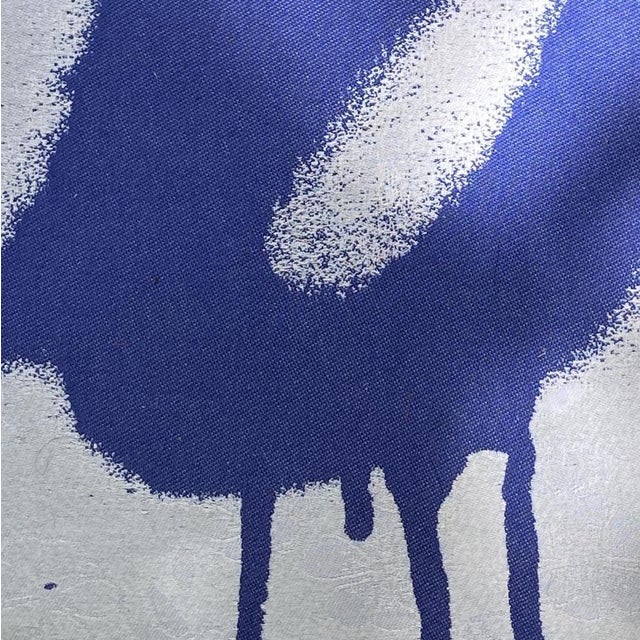 Armchair with Victor & Rolf Upholstery attributed to Horrix For Sale - Image 17 of 18