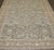 Persian Early 20th Century Blue Oversize Malayer Rug - 10' x 16'9" For Sale - Image 3 of 11