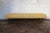 1960s Mid-Century Modern Danish Reupholstered Bench — 1960s For Sale - Image 5 of 18
