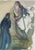 Surrealism 1960s Divine Comedy Heaven Canto 27 Decomposition For Sale - Image 3 of 3