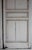 Cream Antique Built-in Cupboard Doors from Befos, Set of 2 For Sale - Image 8 of 18