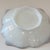 Vintage 1960s Anchor Hocking Embossed Grape Pedestal Bowl With 22k Gold Rim For Sale - Image 11 of 11