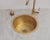 Modern Bar Sink Area Sink, Bathroom Drop in & Undermount Sink For Sale - Image 4 of 6