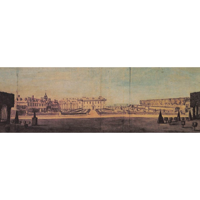 "A Garden Alphabet" 1979 Harris, John For Sale - Image 10 of 12