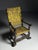Antique Italian Chair, 1700s For Sale - Image 14 of 18