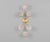 Orion 6 Flush Mount For Sale - Image 10 of 12