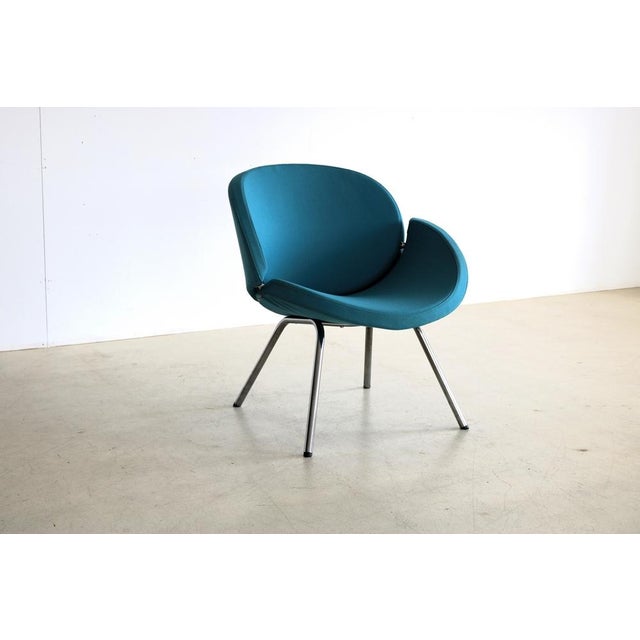 Scandinavian Armchairs from Helland For Sale - Image 10 of 10