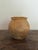 Antique French Stoneware Pitcher, 19th Century Confit Jug For Sale In Los Angeles - Image 6 of 7