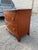 Vintage Georgian Style Mahogany Inlaid Serpentine Front Chest of Drawers , For Sale - Image 15 of 18