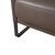 Two-Seater Cara Sofa in Leather from Rolf Benz For Sale - Image 6 of 16