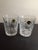 Glass Vintage Waterford Crystal Lismore Glass Tumblers- Set of 2 For Sale - Image 7 of 7