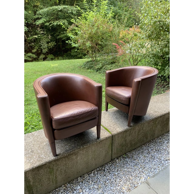 Armchairs by Antonio Citterio for Moroso, 2000s, Set of 2 For Sale - Image 12 of 18