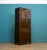 Vintage Oak Larder Cabinet, 1920s For Sale - Image 10 of 10