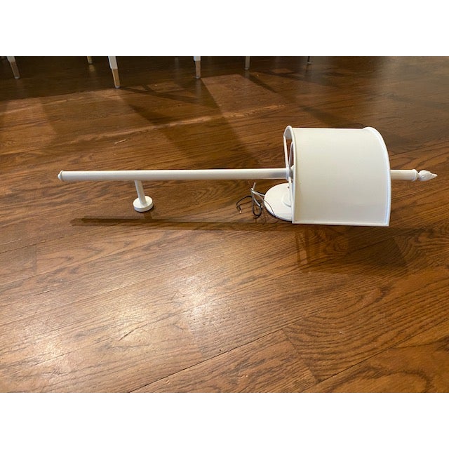 Contemporary Urban Electric Balfour Sconce For Sale - Image 3 of 4