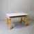 Achille Castiglioni Vintage Italian Desk by Achille Castiglioni, 1980s For Sale - Image 4 of 12
