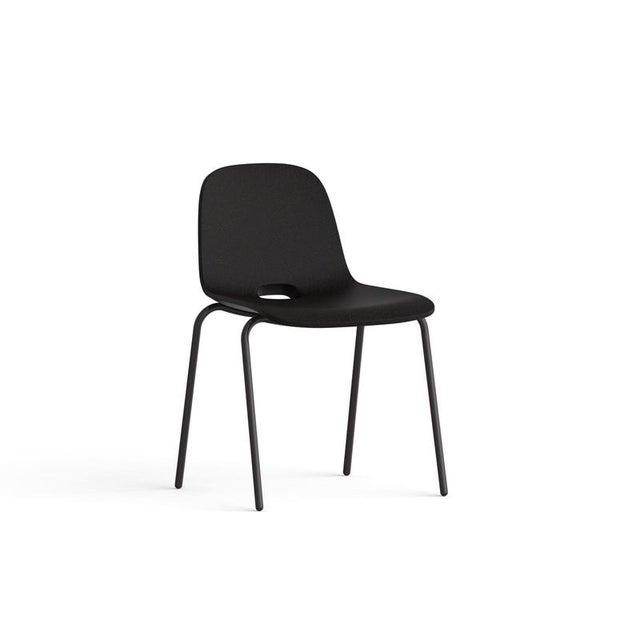 Allin 4030 Polyethylene Chair by Loope For Sale - Image 12 of 15