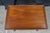 Mid Century Globe Furniture Colony Queen Anne Style Mahogany Tea Tray Table For Sale - Image 6 of 13