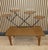 Flower Bench with Etagere in Resopal, 1960s For Sale - Image 6 of 12