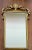 Wood 19th Century Carved & Gilded French Rococo Style Wall Mirror For Sale - Image 7 of 12