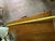 Antique Victorian Style Burled Wood Inlaid Walnut Single Drawer Side Hall Table For Sale - Image 15 of 17