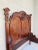 Antique Carved Bed For Sale In Charleston - Image 6 of 13
