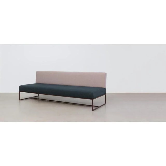 Contemporary Circus Couch by Llot Llov For Sale - Image 3 of 7