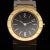 Modern 1980s Bulgari Diagono 18k Stainless Steel Ladies Quartz Watch For Sale - Image 3 of 7