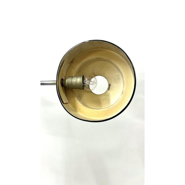 Model 1004 Lamp by Gino Sarfatti for Arteluce, 1960s For Sale - Image 6 of 15