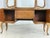 Chippendale Dressing Table in Wood For Sale - Image 4 of 14