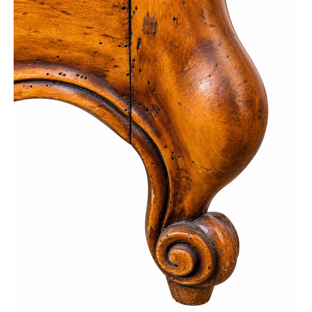1920s Louis XV Bombé Commode, 1920s For Sale - Image 5 of 13