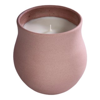 Flor Atacama Scented Candle For Sale