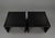 Vintage Coffee Tables in style of Sergio Rodrigues for Oca, 1970s, Set of 2 For Sale - Image 13 of 18