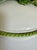 Late 20th Century Italian Bassano Del Grappa Covered Vegetable Tureen With Sculptural Zucchini & Squash Blossom For Sale In Los Angeles - Image 6 of 14