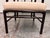 McGuire Furniture Asian Modern Armchair For Sale - Image 9 of 12