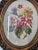 Vintage Needlepoint in Gilt Frames - Pair For Sale In Atlanta - Image 6 of 7