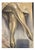 Karl H. Berberich, Legs, Oil Painting on Canvas For Sale