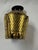 Hollywood Regency Mid 20th Century Burmese Lacquerware Owl Trinket Box. For Sale - Image 3 of 7