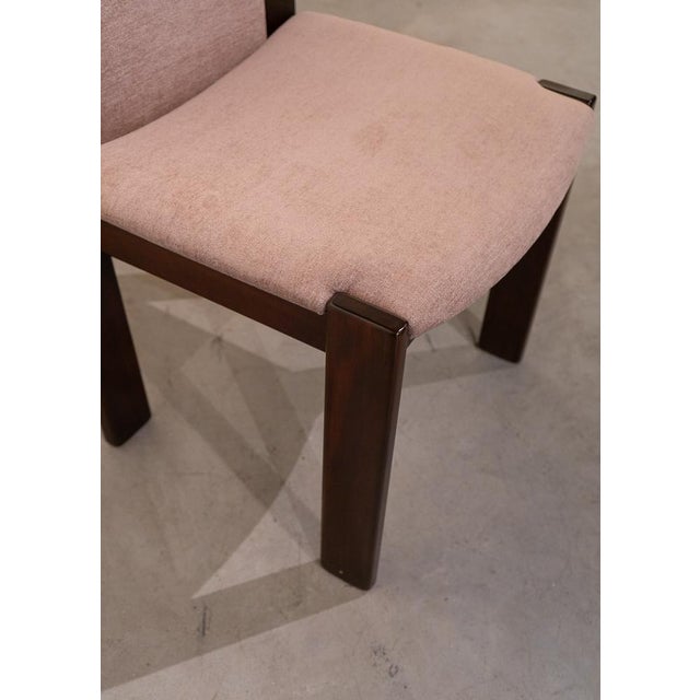 1960s Italian Chairs, 1960s, Set of 6 For Sale - Image 5 of 6