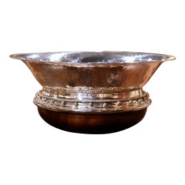 Example of Decorative Bowls