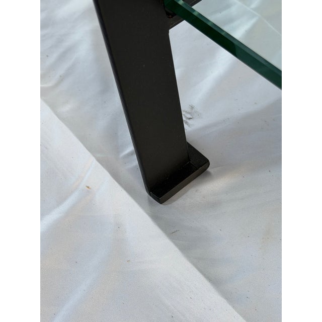 Angle Coffee Tabe For Sale - Image 4 of 11