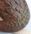 Vintage Bronze Swan Planter. This exceptional vintage bronze swan planter showcases exquisite feather textures and is...