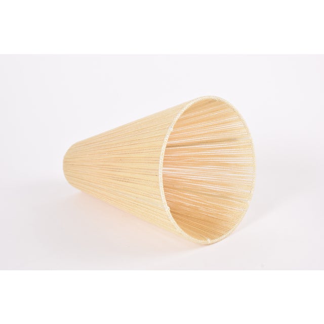 Mid-Century Scandinavian Table Lamp from Agne Aronsson, Sweden, 1960s For Sale - Image 12 of 14