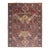 19th Century Rare Zabihi Collection Dragon Soumac Flat-Weave Rug - 9'2" x 12'7" For Sale