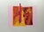 Pink Nude is a screen print realized by Nicola Simbari in 1976. Hand signed and dated in pencil, lower right margin...