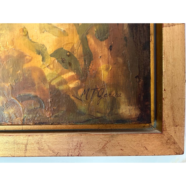 Sophie Under the Mango Tree Maria Turko Garcia For Sale - Image 6 of 6
