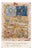 A Village for the World Centennial Olympic Games Poster by James Rizzi, Atlanta, 1996 For Sale