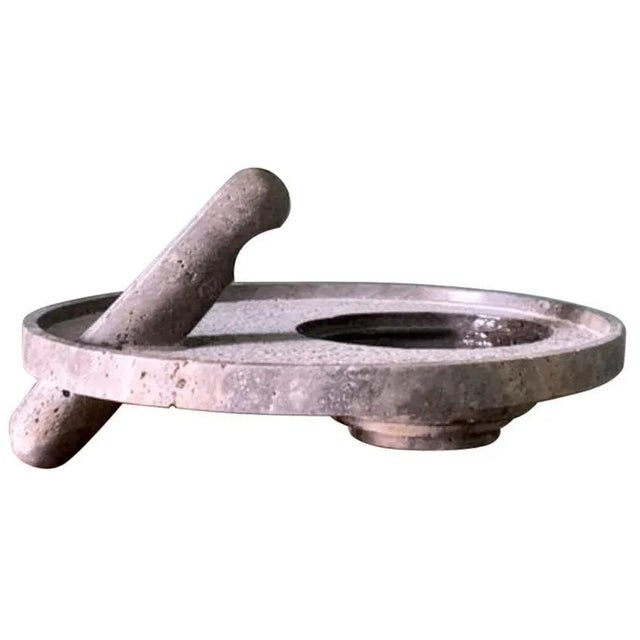 45 Degrees Single Flower Vase by Pete Pongsak For Sale - Image 6 of 6